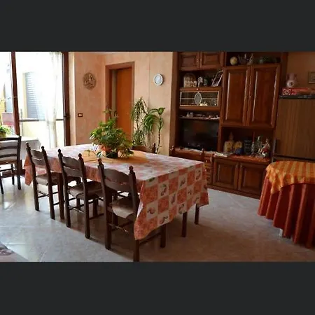 La Contrada Degli Ulivi Bed and breakfast