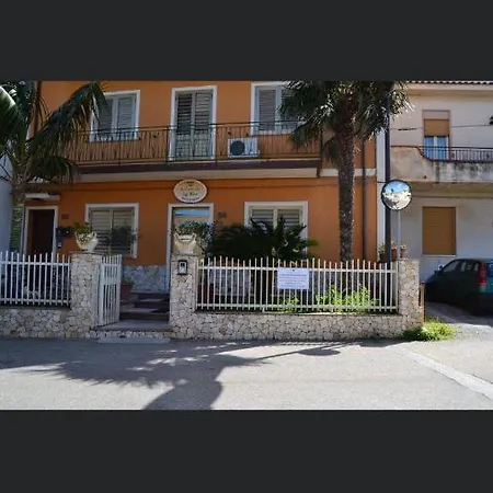 La Contrada Degli Ulivi Bed and breakfast