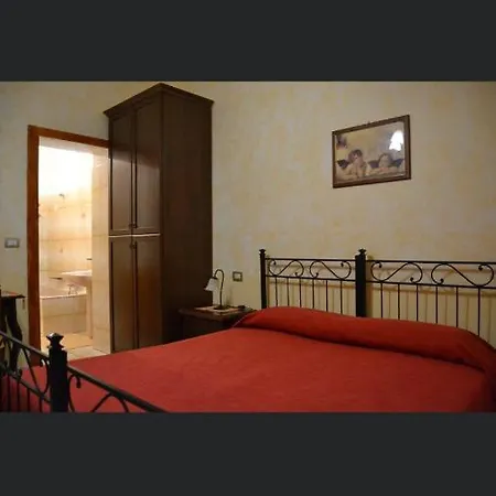 La Contrada Degli Ulivi B&B 3*